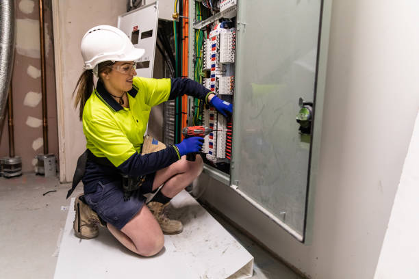 Best 24-Hour Electrician  in Ave Maria, FL