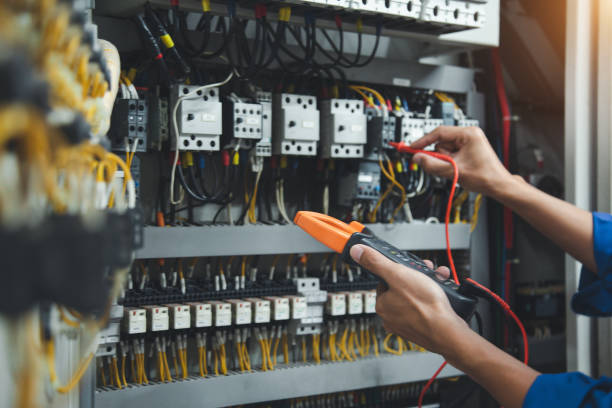 Reliable FL Electrician Solutions