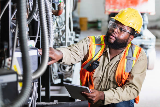 Best Licensed Electrician  in Ave Maria, FL