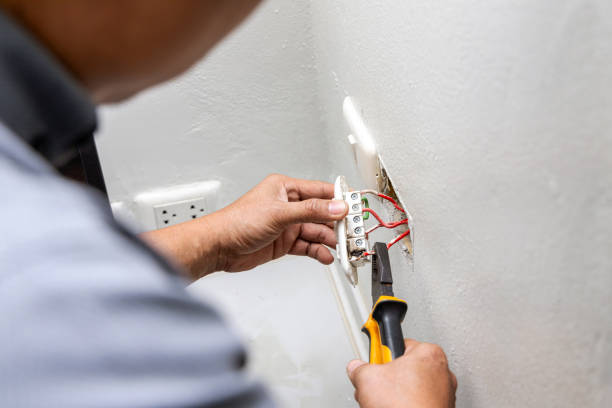 Best Electrical Rewiring Services  in Ave Maria, FL